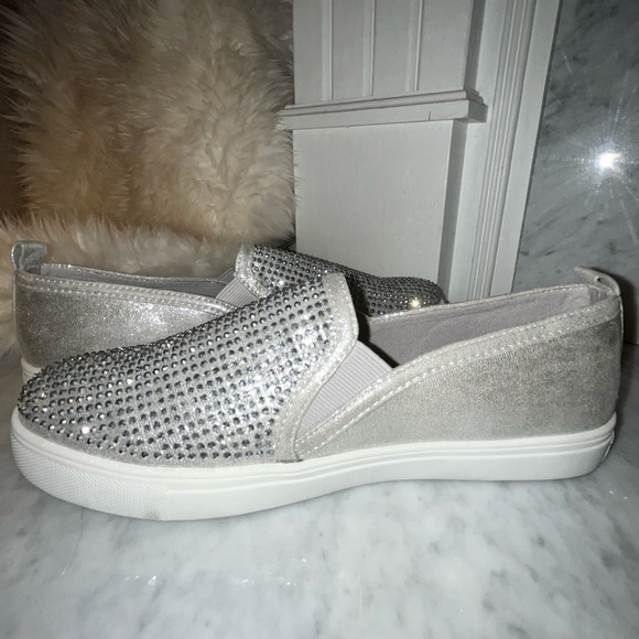 Carlos by Carlos Santana Sutton Sneakers Women's Shoes Size 8 - Picture 4 of 15